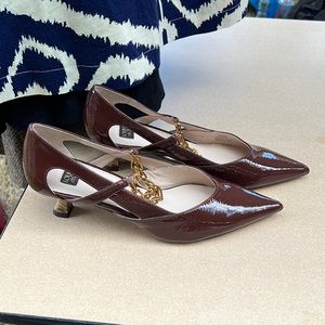 LOUISE etCIE Pumps